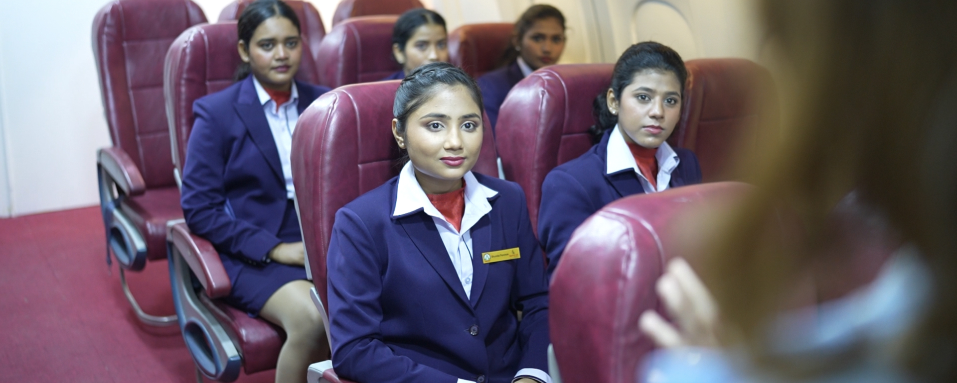 Top Commercial Pilot Course Training In Pune